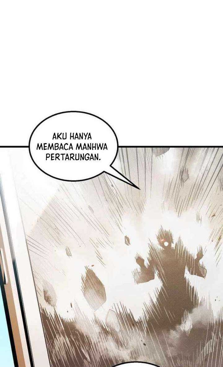 Strongest Fighter Chapter 112 Gambar 5