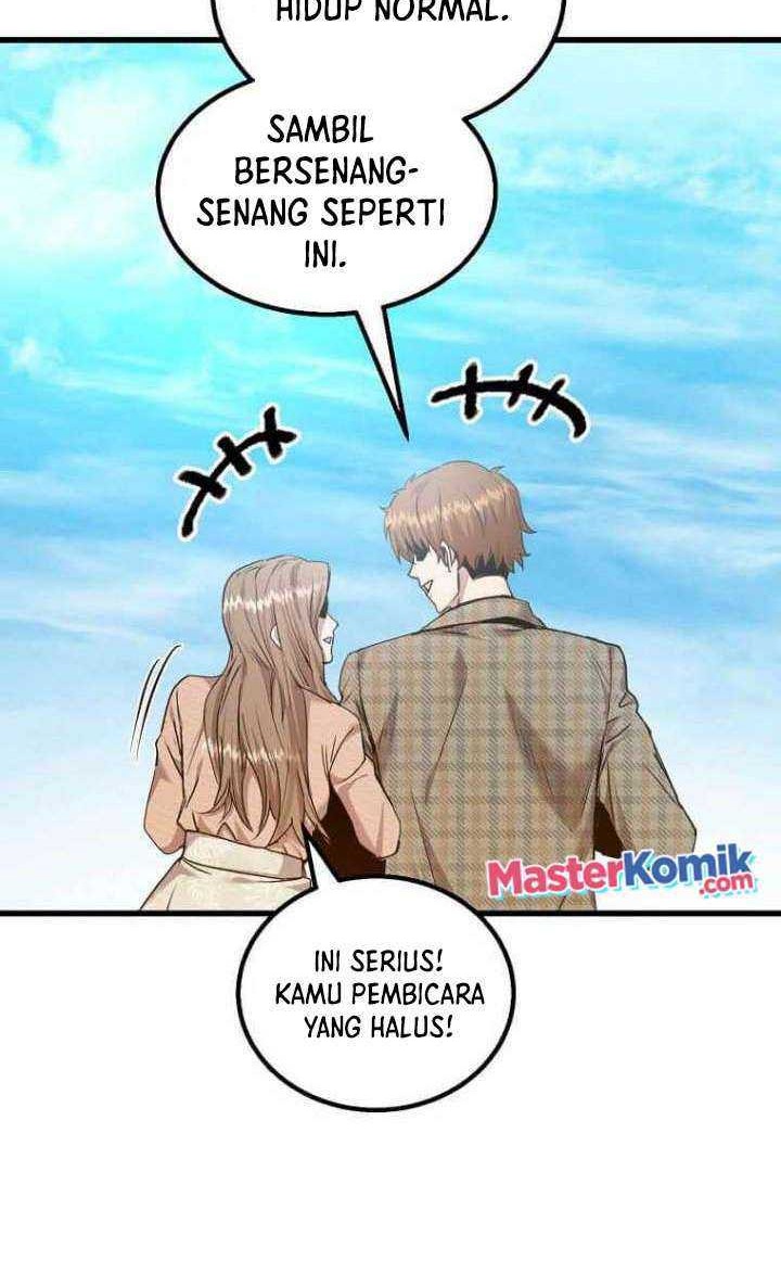 Strongest Fighter Chapter 112 Gambar 9