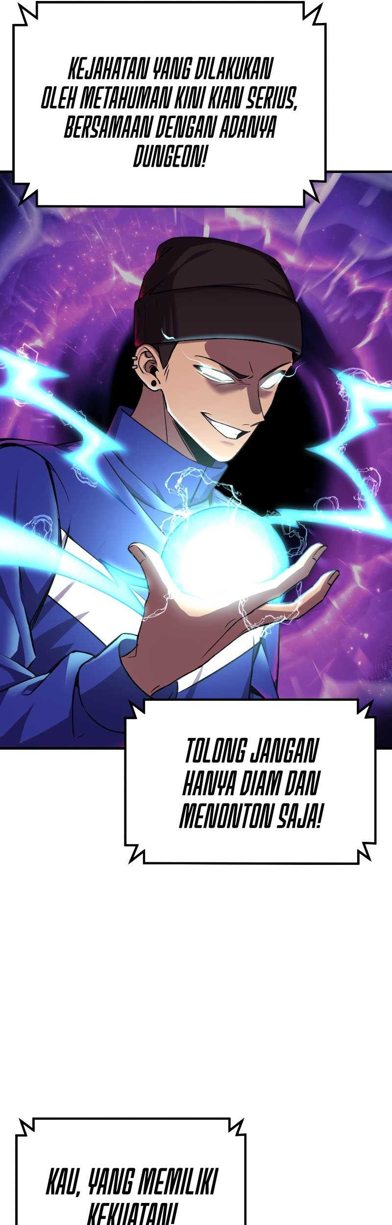 Poison-Eating Healer Chapter 22 Gambar 46