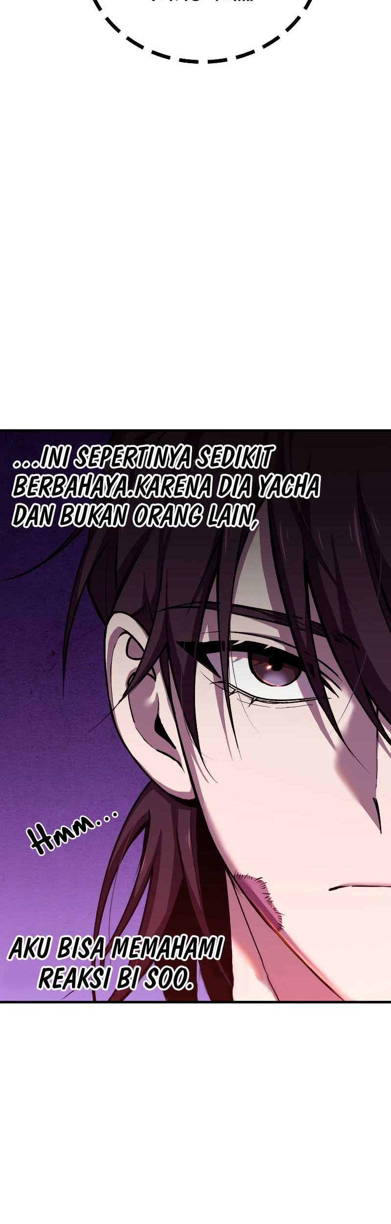 Poison-Eating Healer Chapter 22 Gambar 14