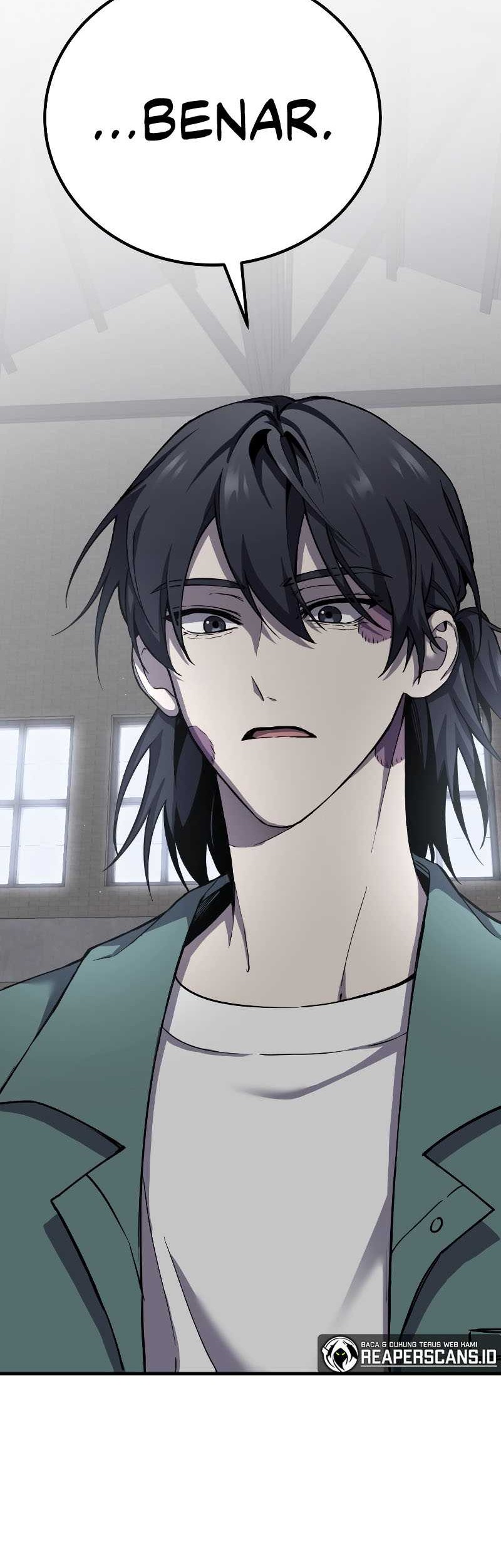 Poison-Eating Healer Chapter 22 Gambar 26