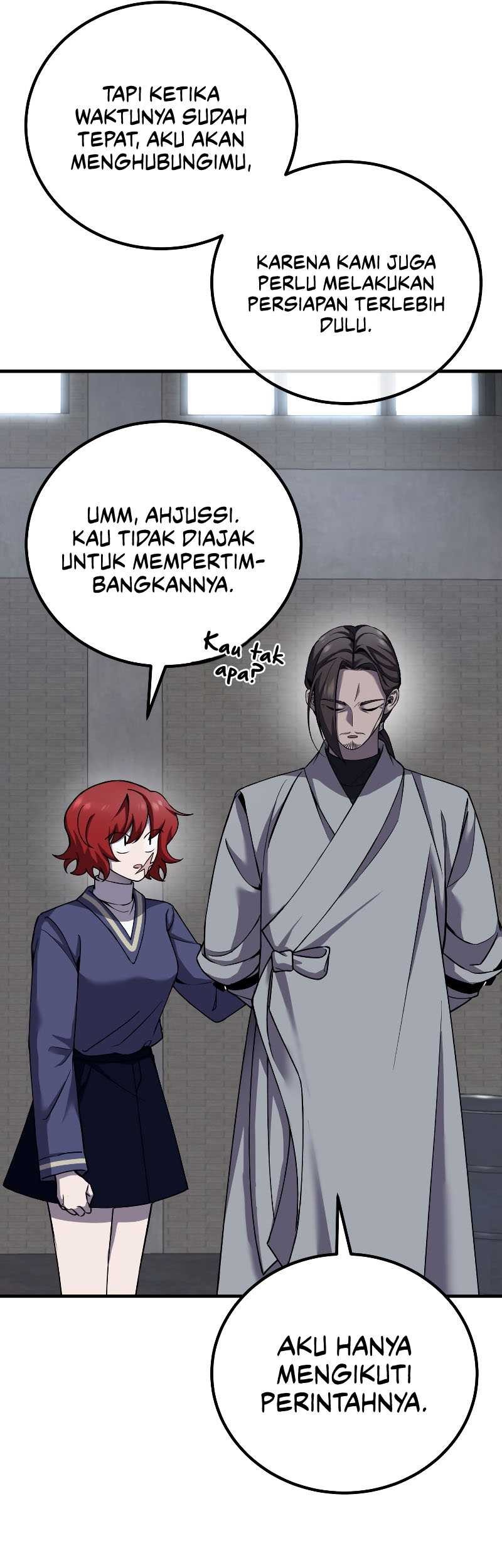 Poison-Eating Healer Chapter 22 Gambar 29