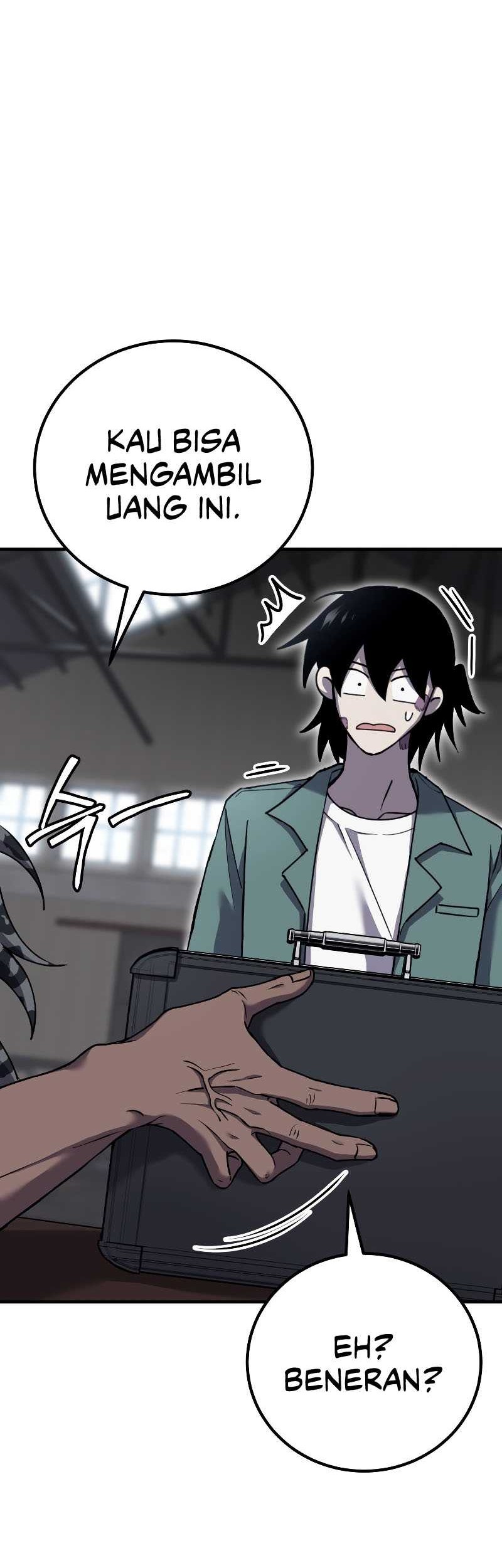 Poison-Eating Healer Chapter 22 Gambar 30