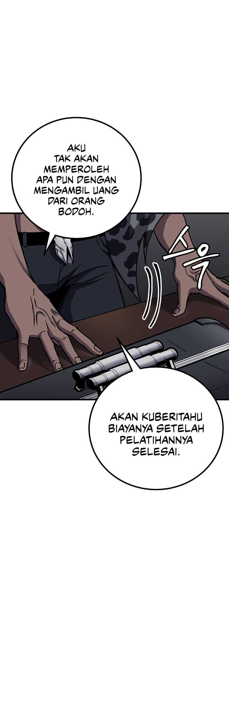 Poison-Eating Healer Chapter 22 Gambar 31