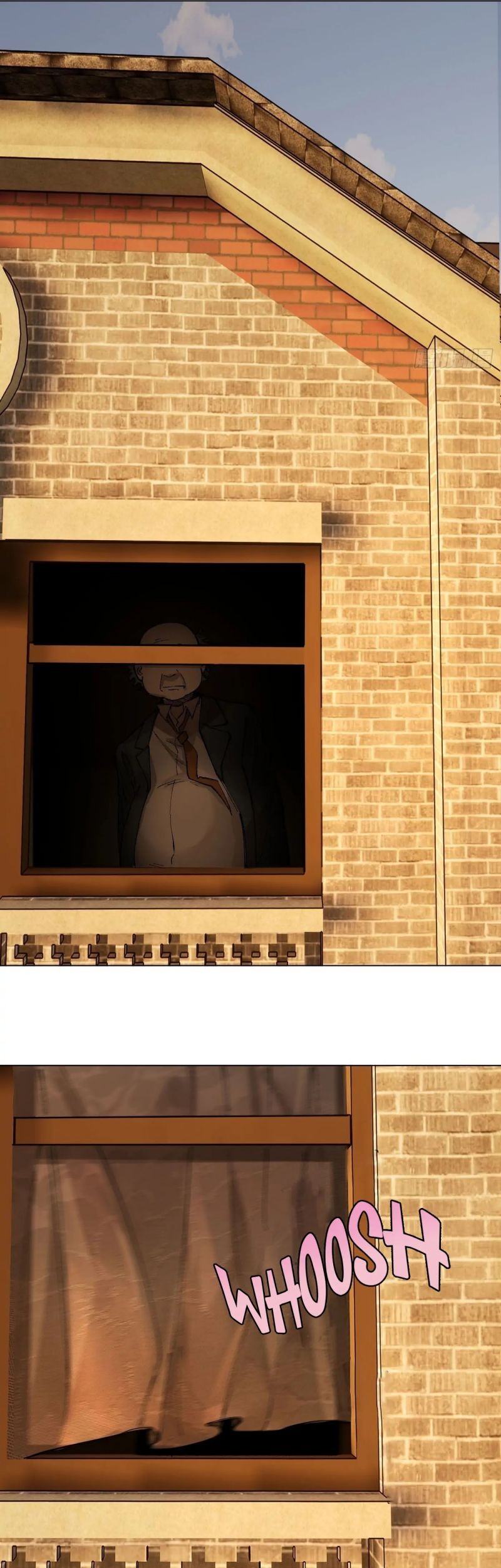 Detective VLOG Chapter 53 Gambar 20