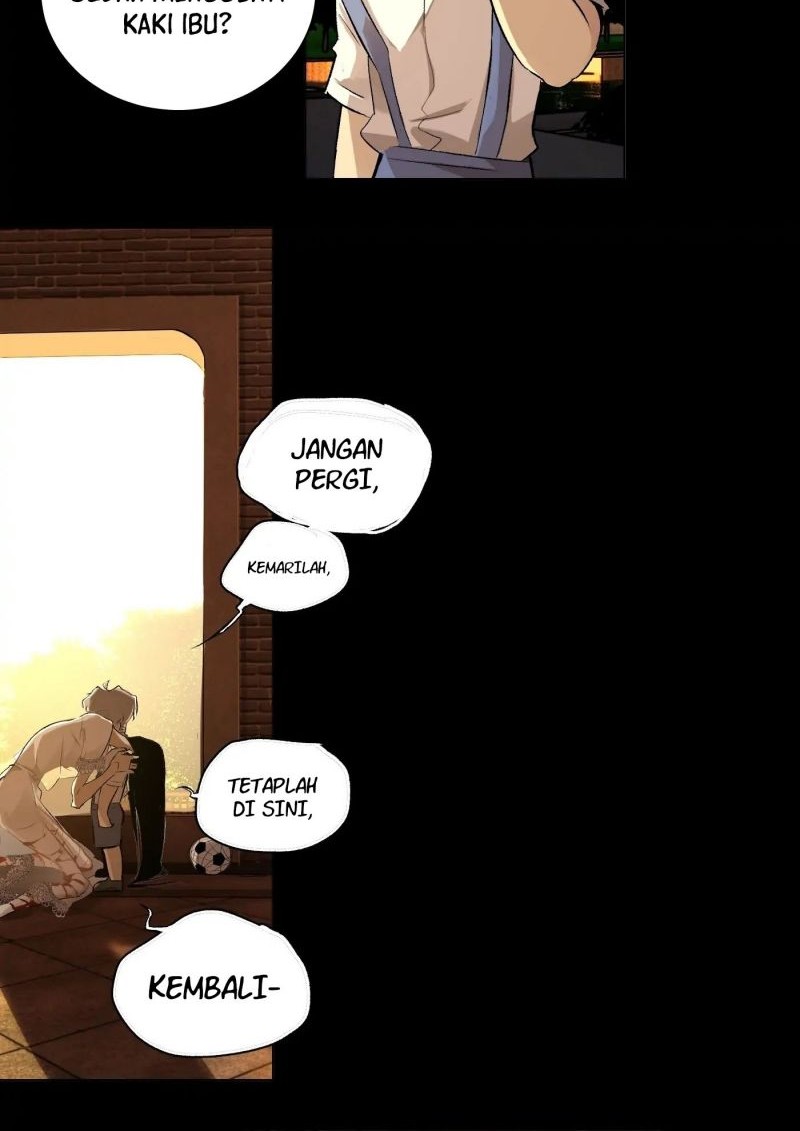 Detective VLOG Chapter 53 Gambar 33
