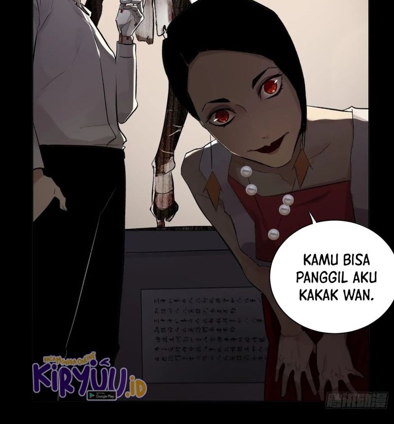 Detective VLOG Chapter 53 Gambar 37