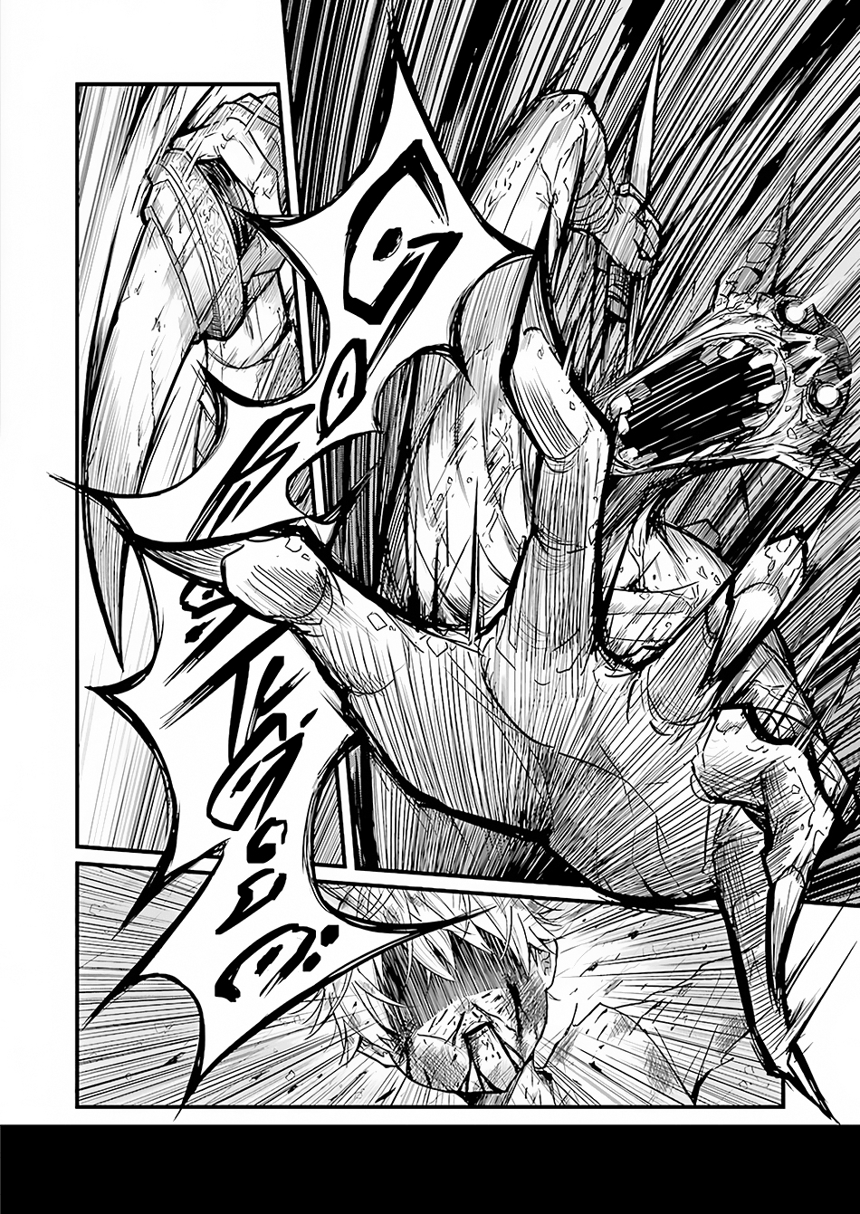 Goblin Slayer Side Story: Year One Chapter 01 Gambar 31