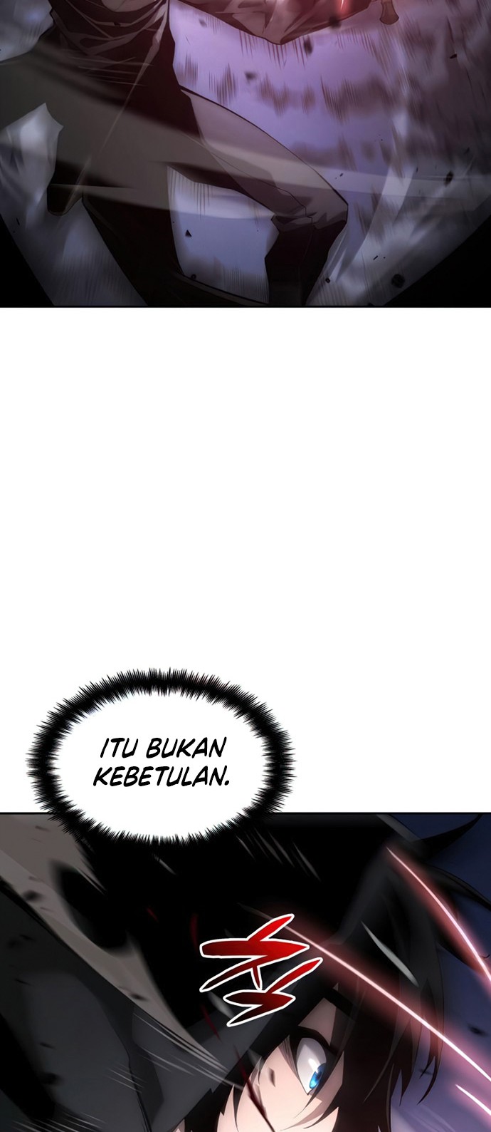 Boundless Necromancer Chapter 06 Gambar 27