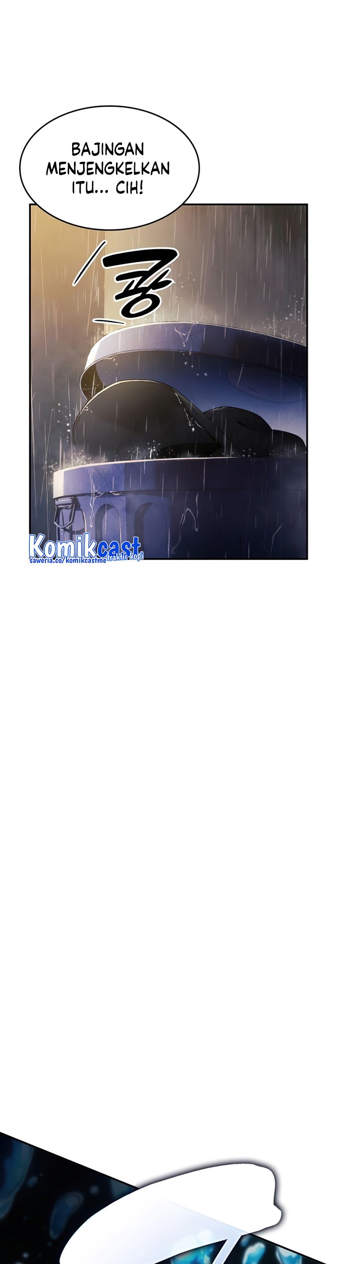 Boundless Necromancer Chapter 01 Gambar 50