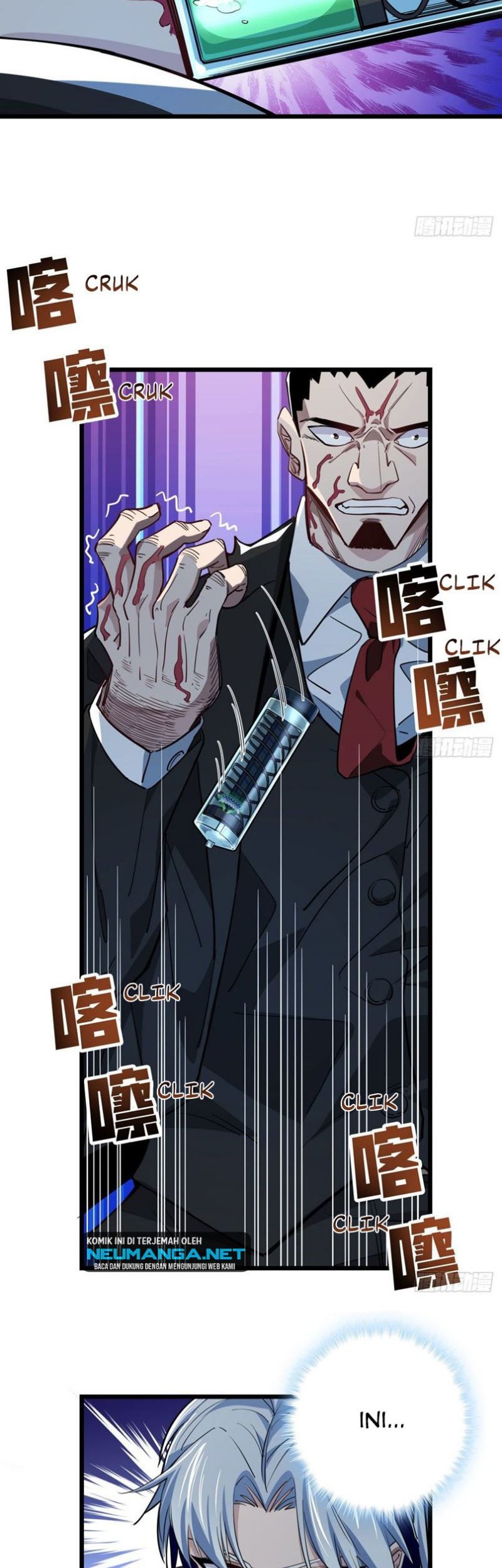 Unlock 99 Heroine Of The Last Day Chapter 44 Gambar 28