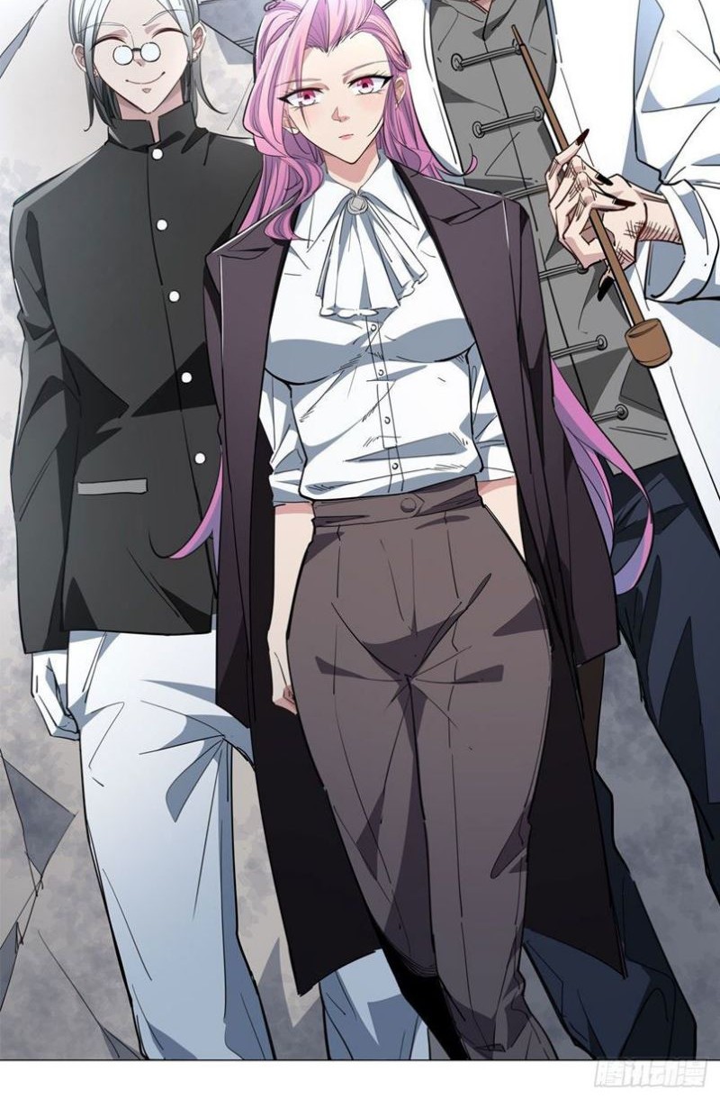 Unlock 99 Heroine Of The Last Day Chapter 44 Gambar 34