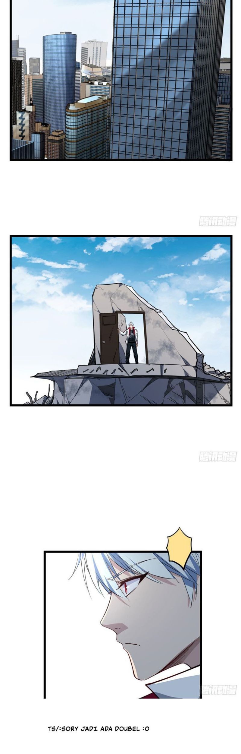 Unlock 99 Heroine Of The Last Day Chapter 44 Gambar 7