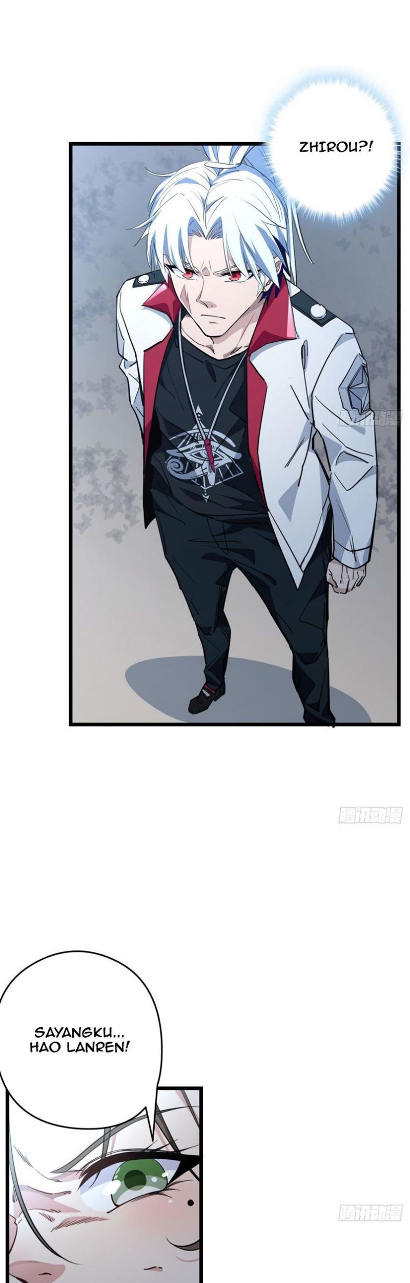 Unlock 99 Heroine Of The Last Day Chapter 44 Gambar 13
