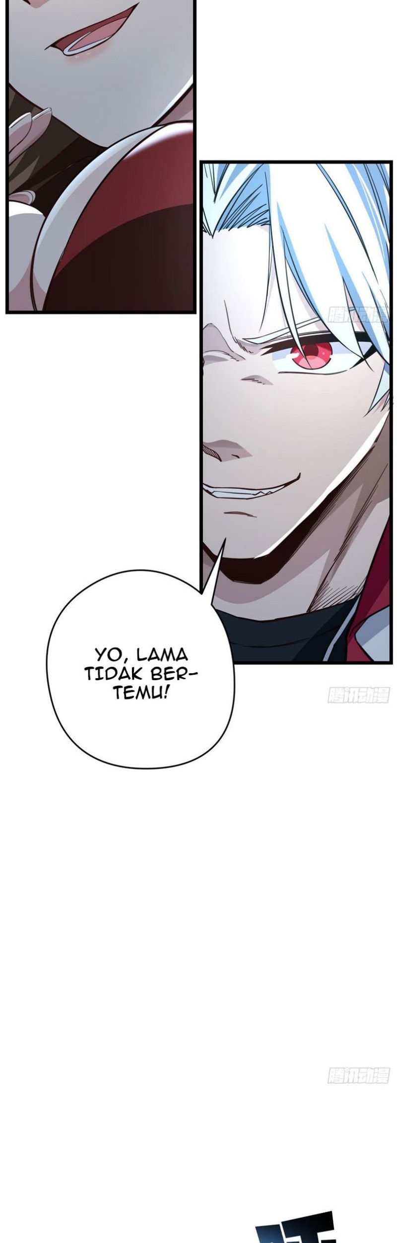 Unlock 99 Heroine Of The Last Day Chapter 44 Gambar 14
