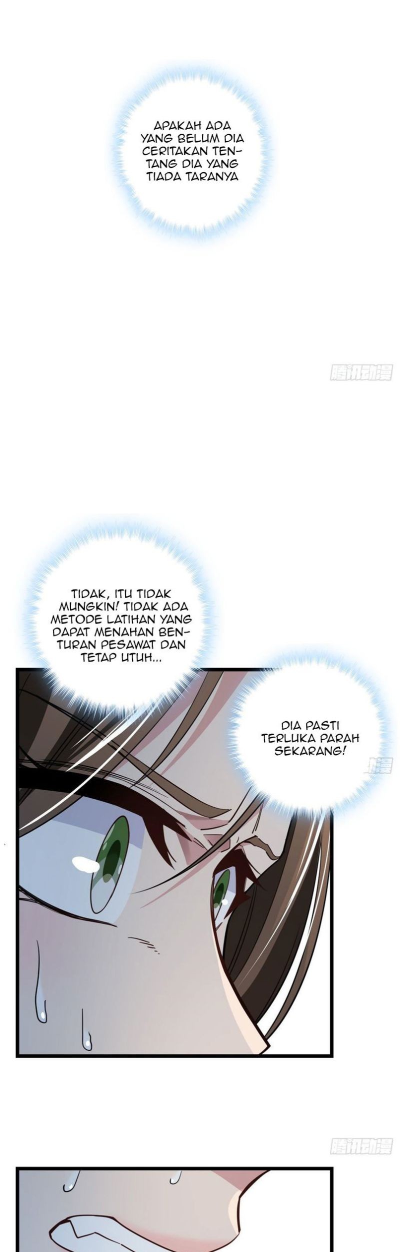 Unlock 99 Heroine Of The Last Day Chapter 44 Gambar 18