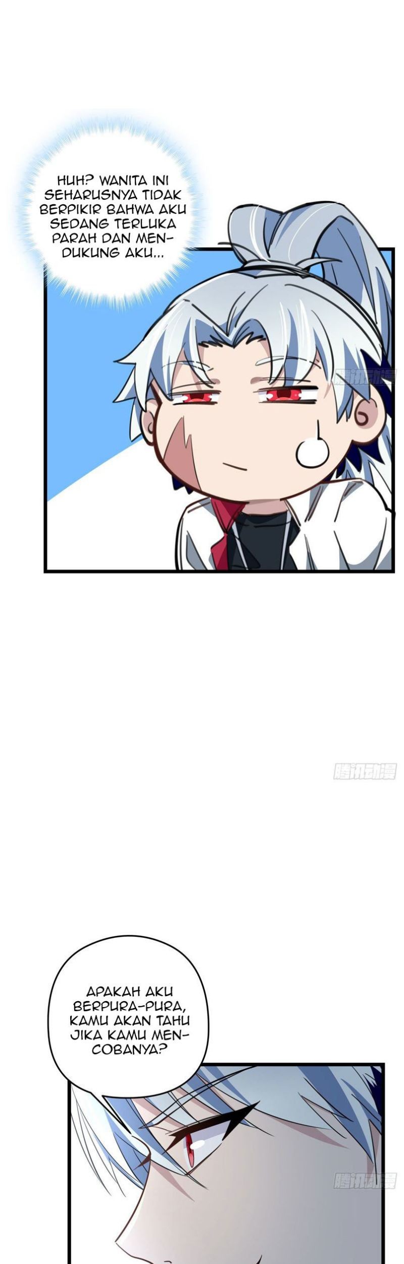 Unlock 99 Heroine Of The Last Day Chapter 44 Gambar 22