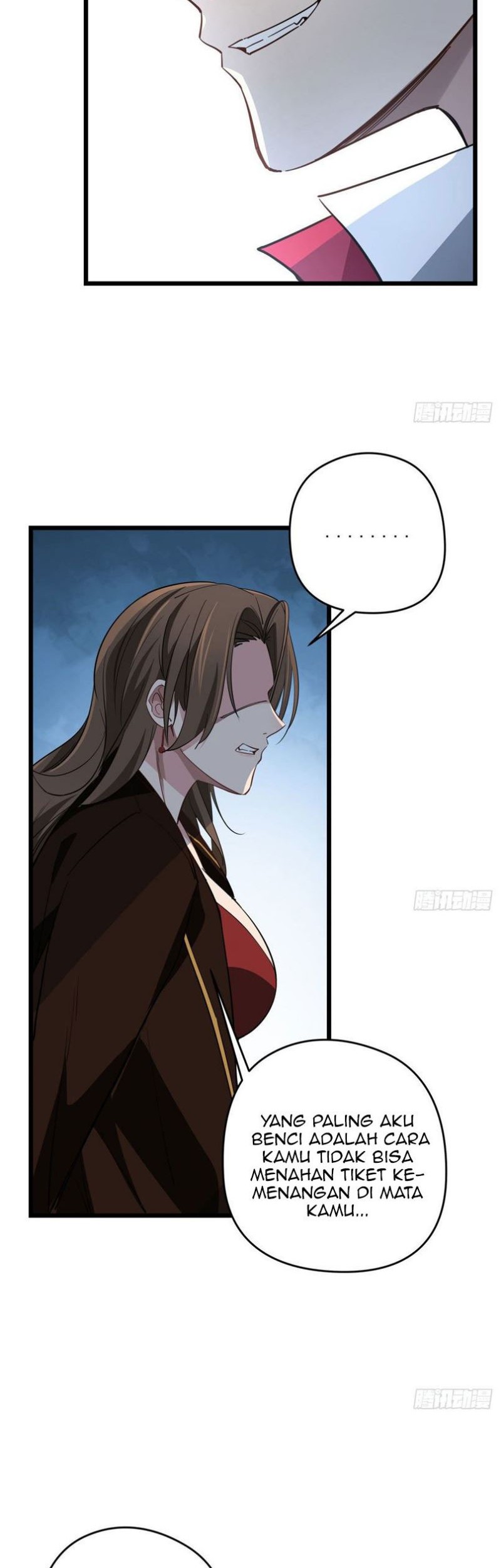 Unlock 99 Heroine Of The Last Day Chapter 44 Gambar 23