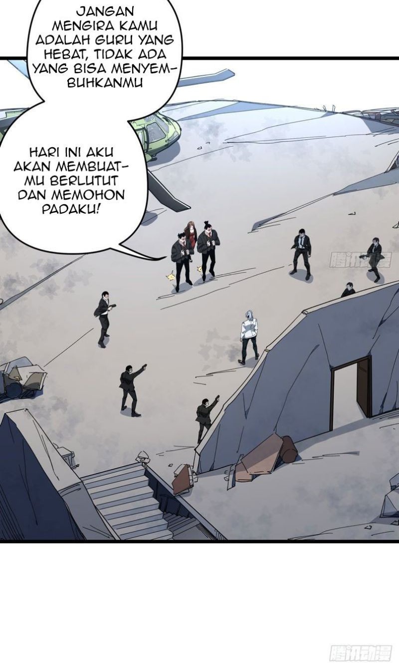 Unlock 99 Heroine Of The Last Day Chapter 44 Gambar 24