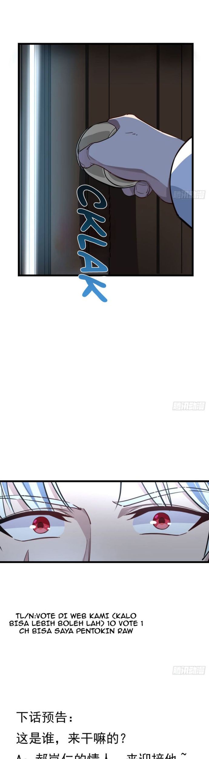 Unlock 99 Heroine Of The Last Day Chapter 43 Gambar 29