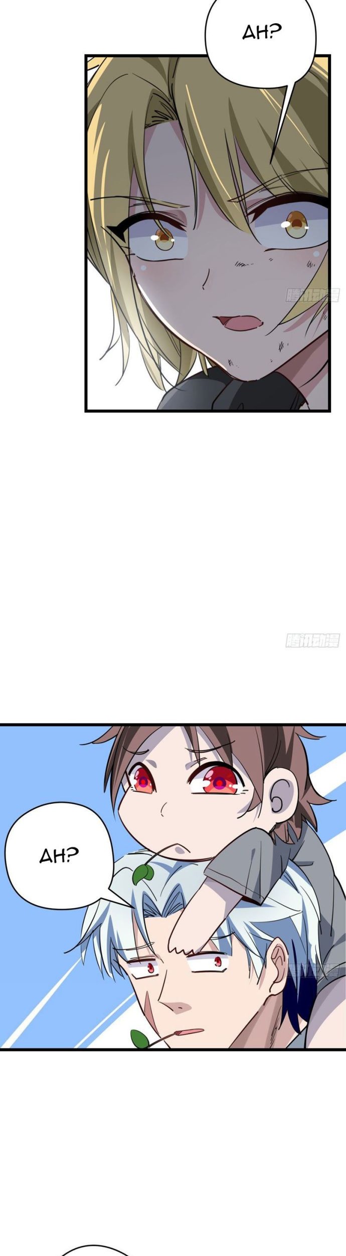 Unlock 99 Heroine Of The Last Day Chapter 43 Gambar 5