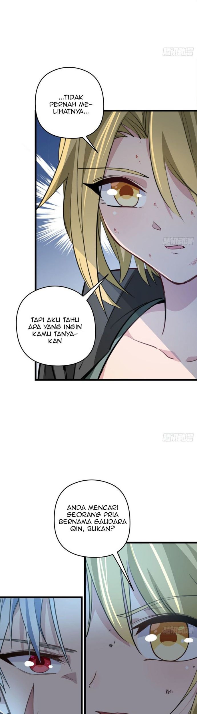 Unlock 99 Heroine Of The Last Day Chapter 43 Gambar 9