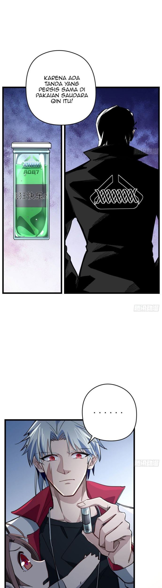 Unlock 99 Heroine Of The Last Day Chapter 43 Gambar 16