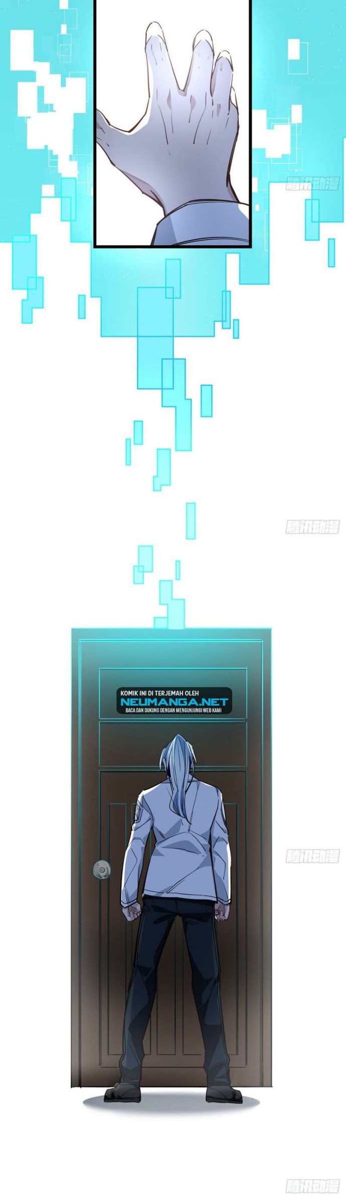 Unlock 99 Heroine Of The Last Day Chapter 43 Gambar 28