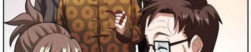 Rebirth of God Level Prodigal Son Chapter 27 Gambar 19