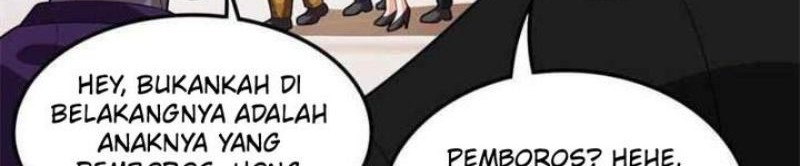 Rebirth of God Level Prodigal Son Chapter 27 Gambar 25