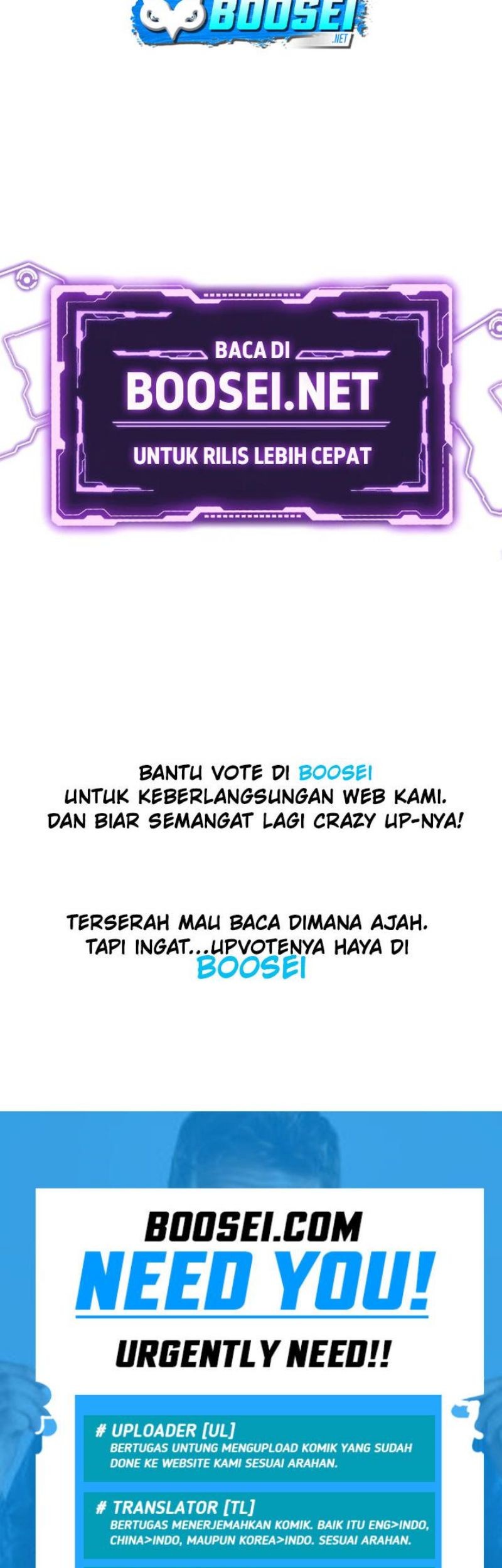 Rebirth of God Level Prodigal Son Chapter 27 Gambar 34