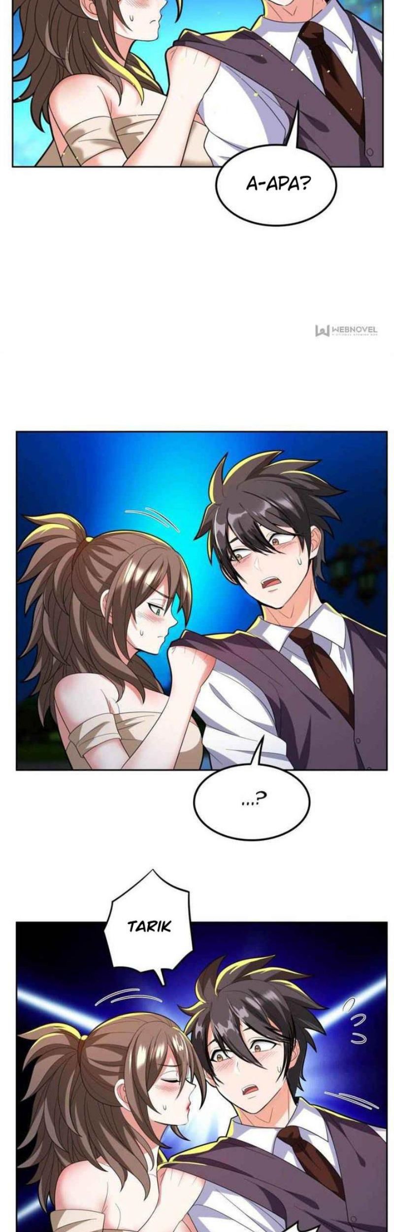 Rebirth of God Level Prodigal Son Chapter 27 Gambar 12