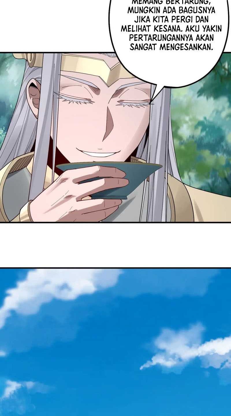 The Villain Of Destiny Chapter 62 Gambar 5