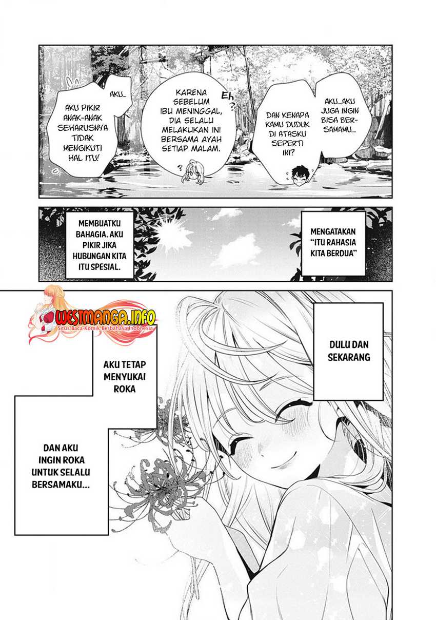 Ijin Tensei – Gokoku Warfare Chapter 01 Gambar 16