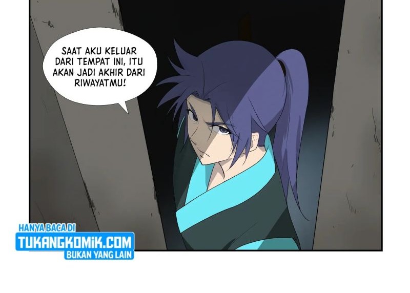Baca Heaven Defying Sword Chapter 299 Gambar 2