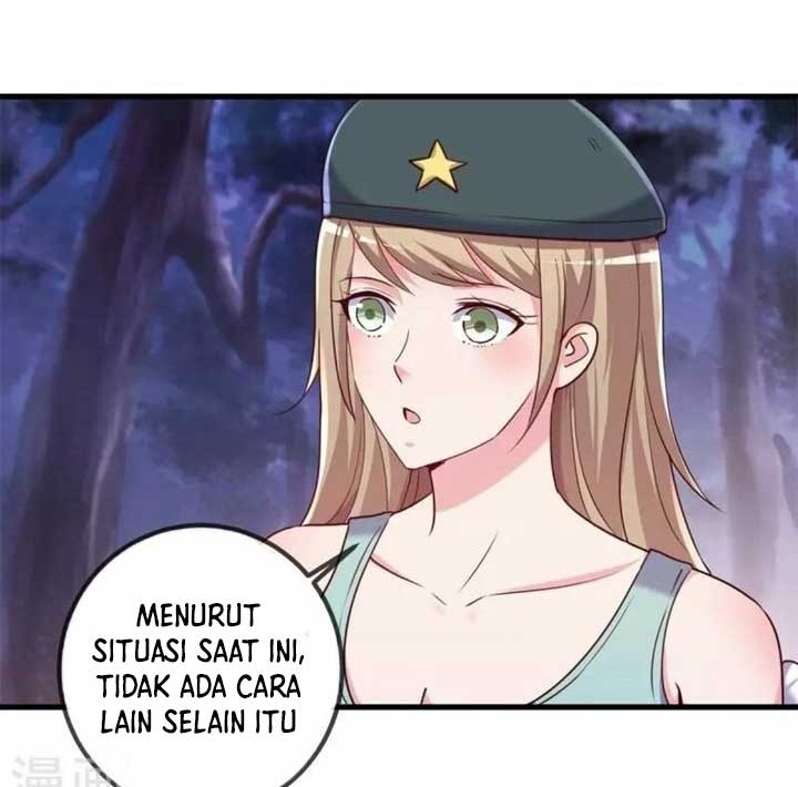 Rebirth of The Earth Immortal Venerable Chapter 160 Gambar 5