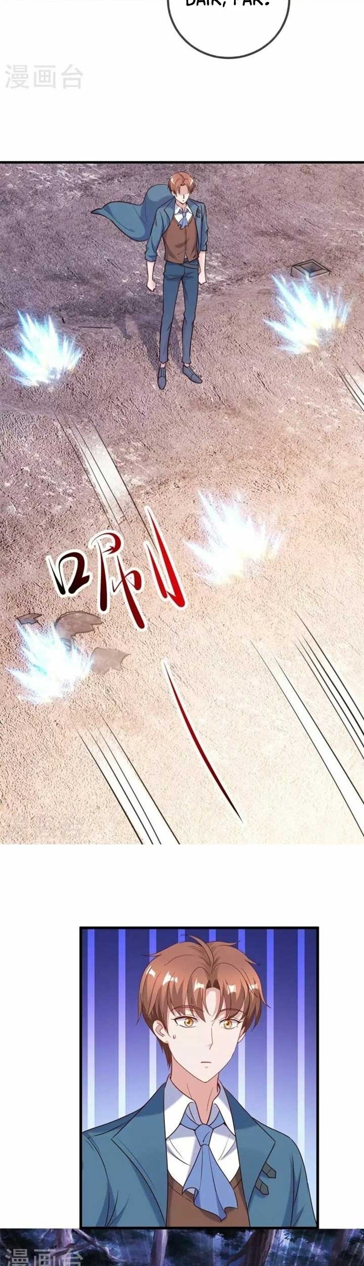 Rebirth of The Earth Immortal Venerable Chapter 160 Gambar 15