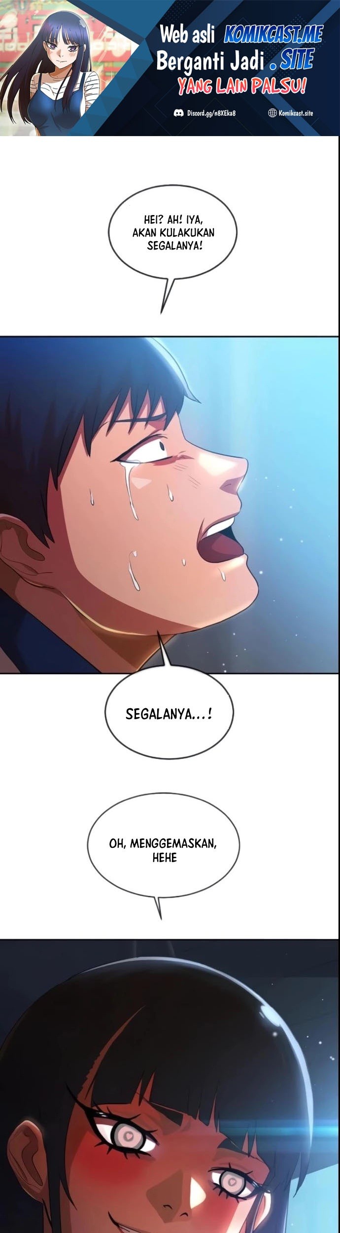 Baca The Girl from Random Chatting! Chapter 253 Gambar 2