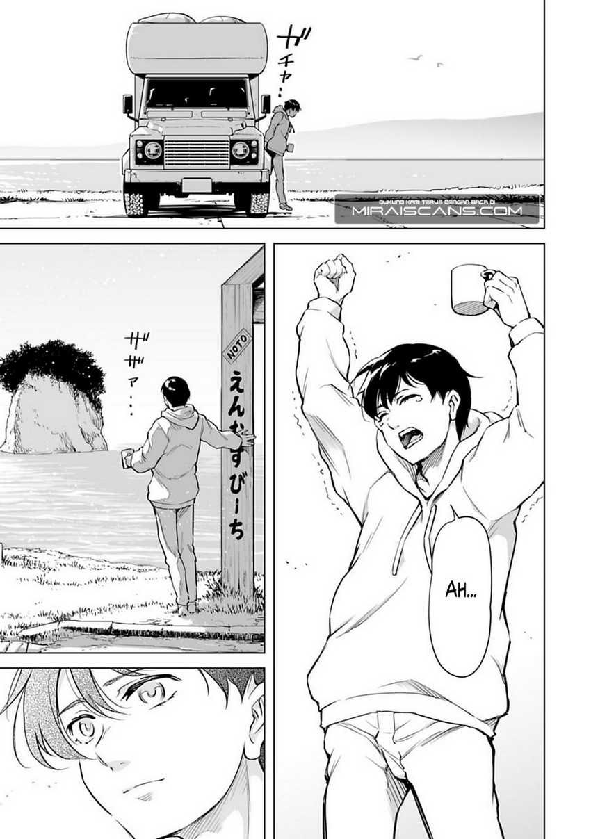 Isekai Nihon Chapter 01 Gambar 31