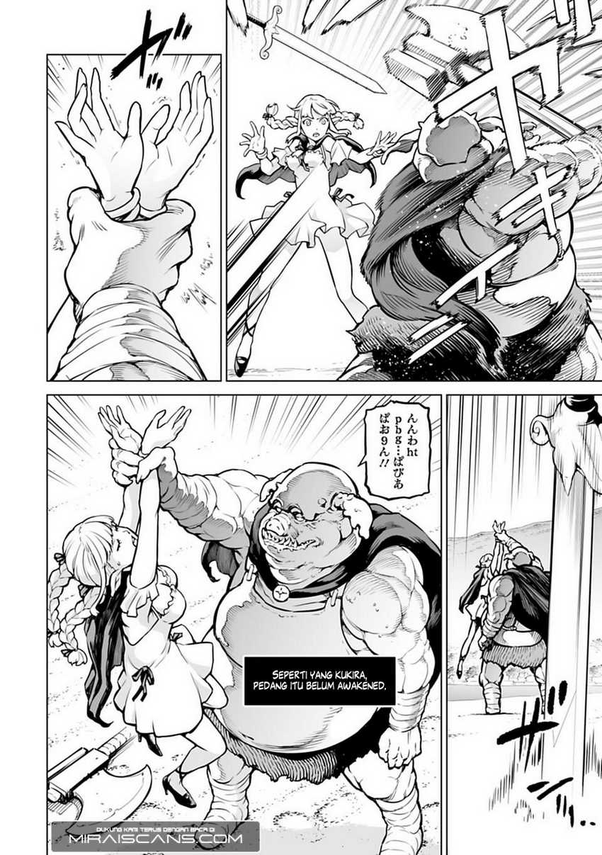 Isekai Nihon Chapter 01 Gambar 48