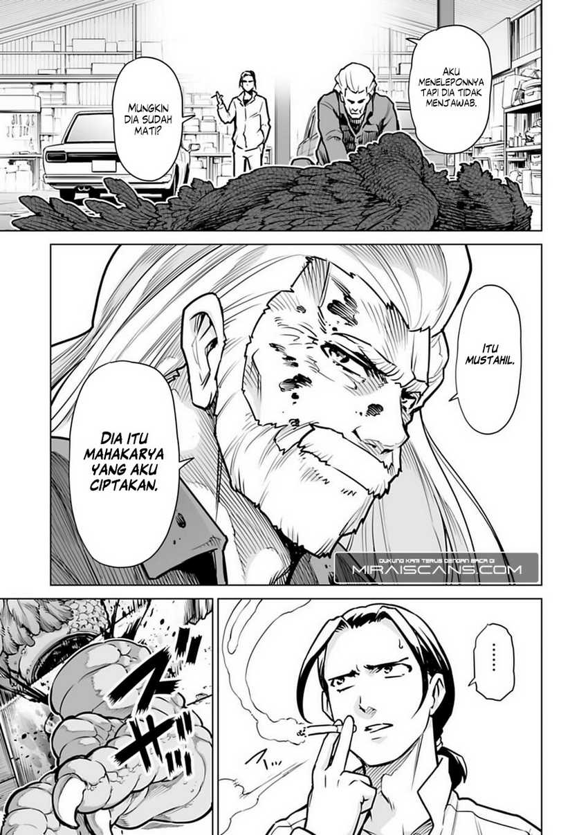 Isekai Nihon Chapter 01 Gambar 53