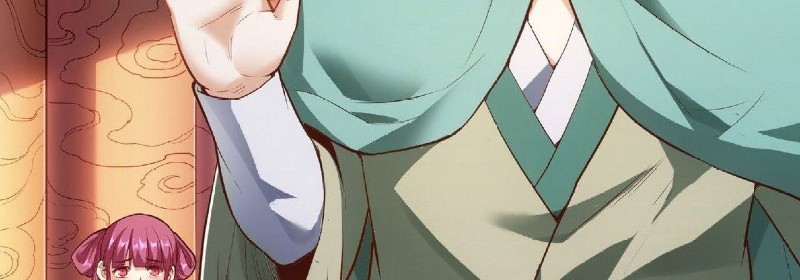 Divine Emperor Chapter 17 Gambar 19