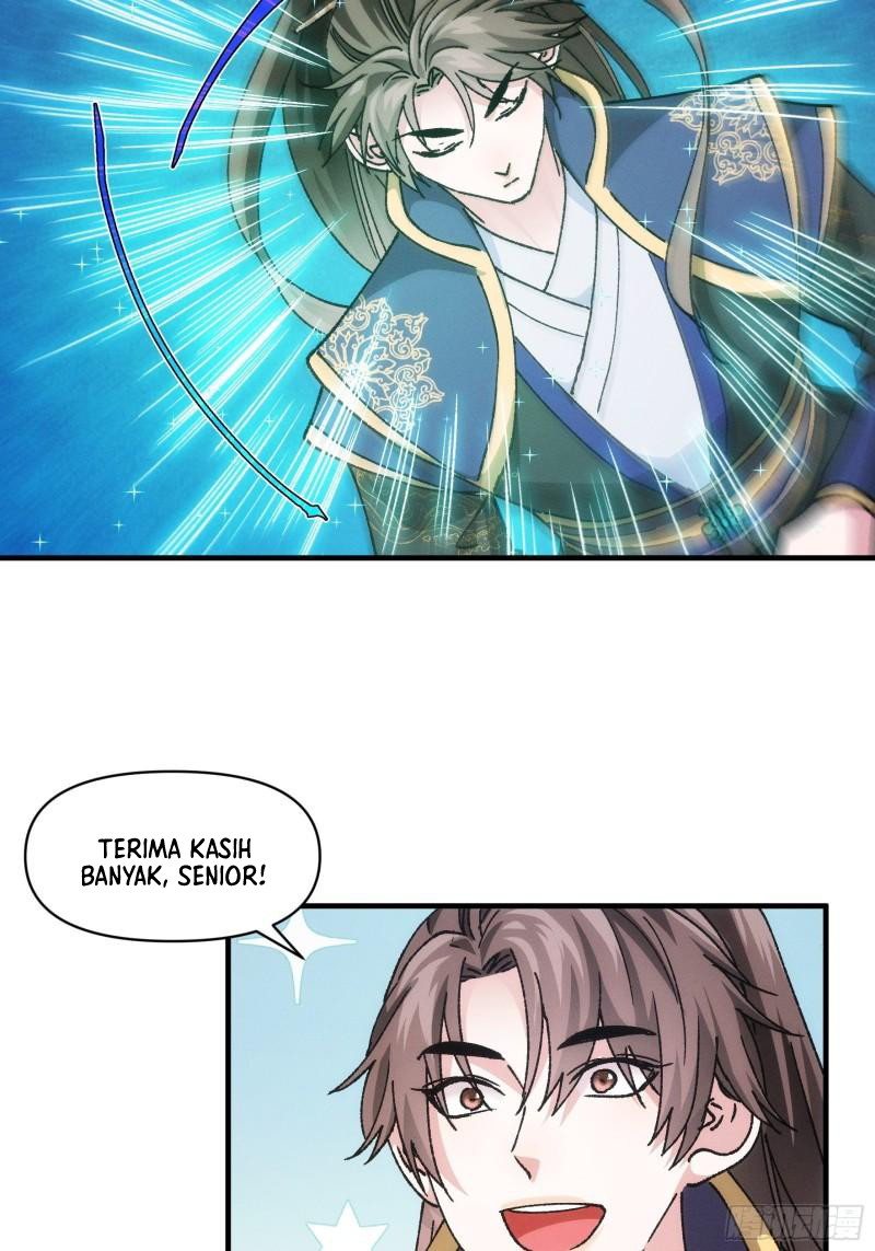 I Just Don’t Play the Card According to the Routine Chapter 97 Gambar 16