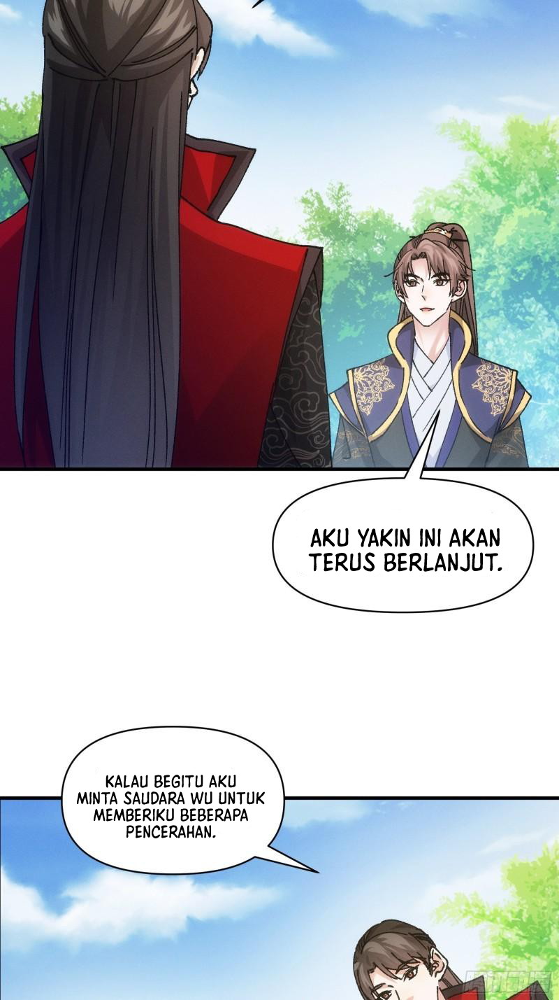 I Just Don’t Play the Card According to the Routine Chapter 97 Gambar 23