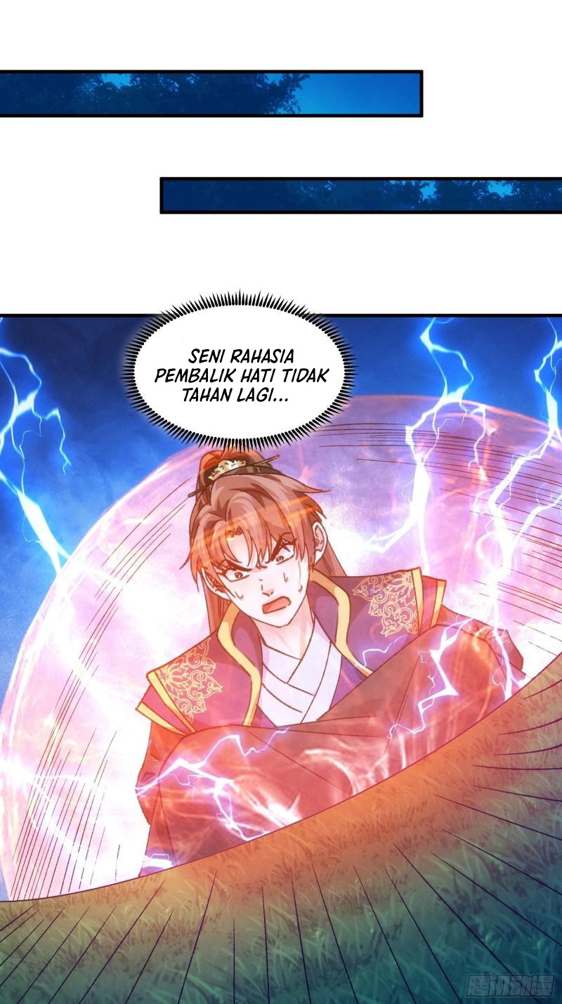 I Just Don’t Play the Card According to the Routine Chapter 97 Gambar 5