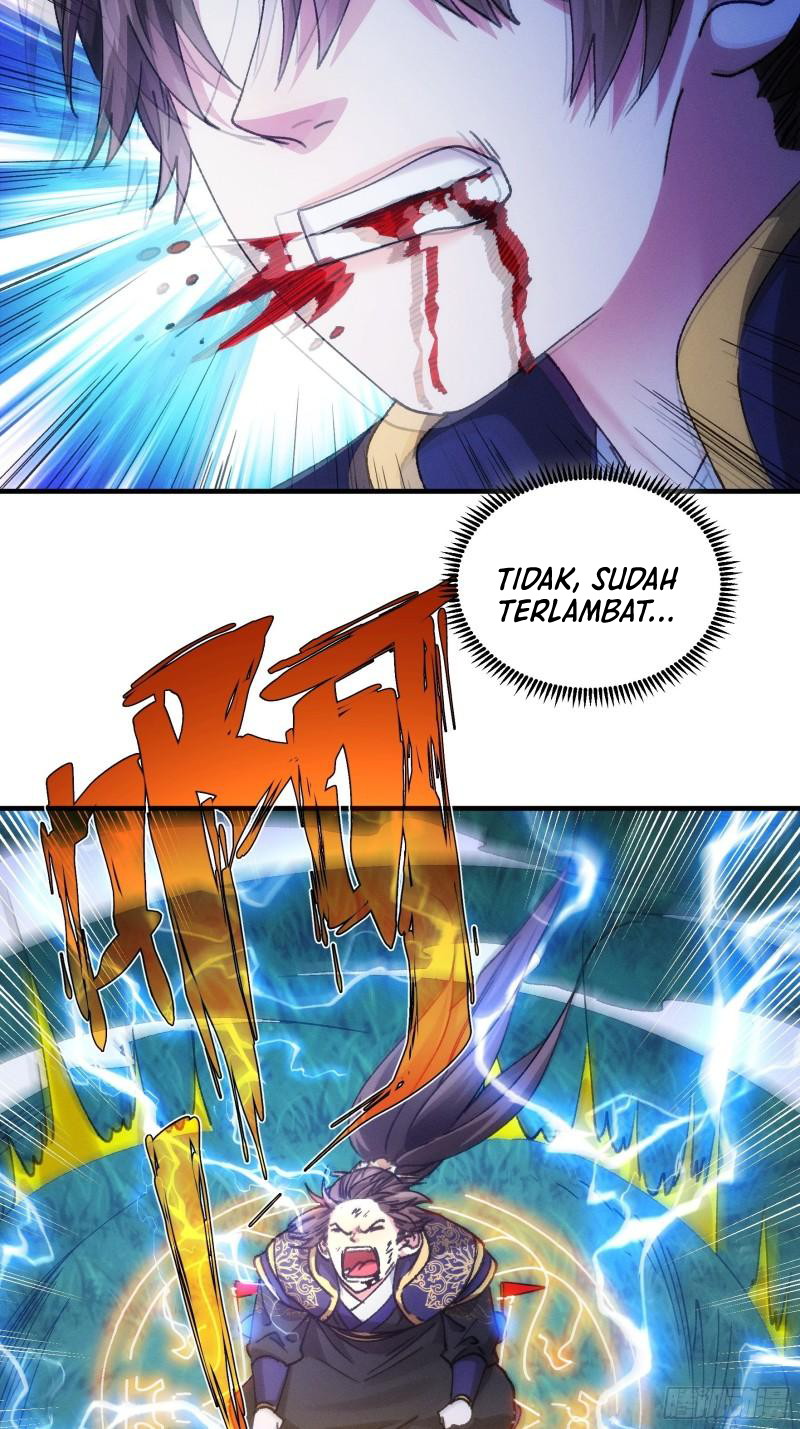 I Just Don’t Play the Card According to the Routine Chapter 97 Gambar 7