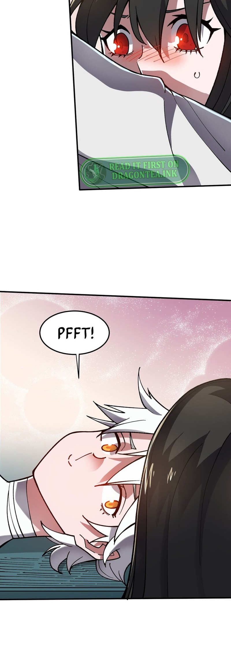 Under The Black Fog Chapter 17 Gambar 4