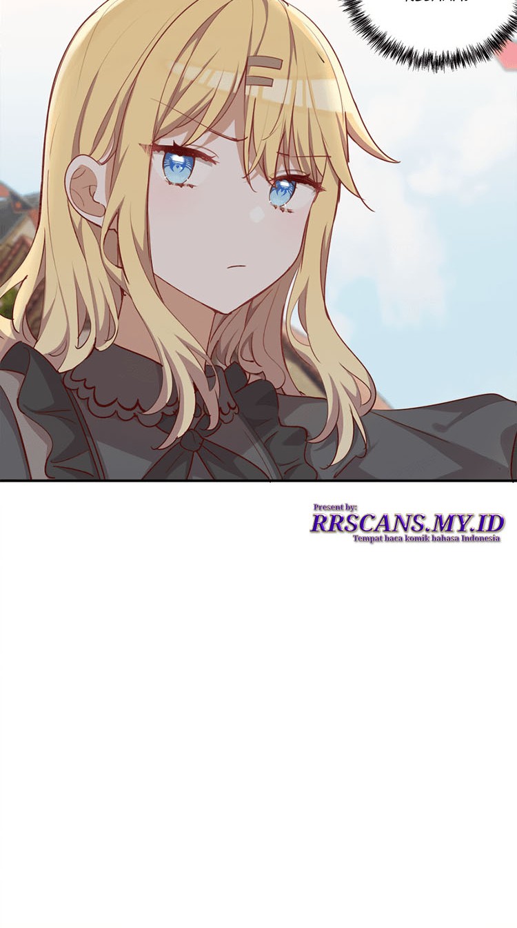 Please Bully Me, Miss Villainess! Chapter 50 Gambar 19