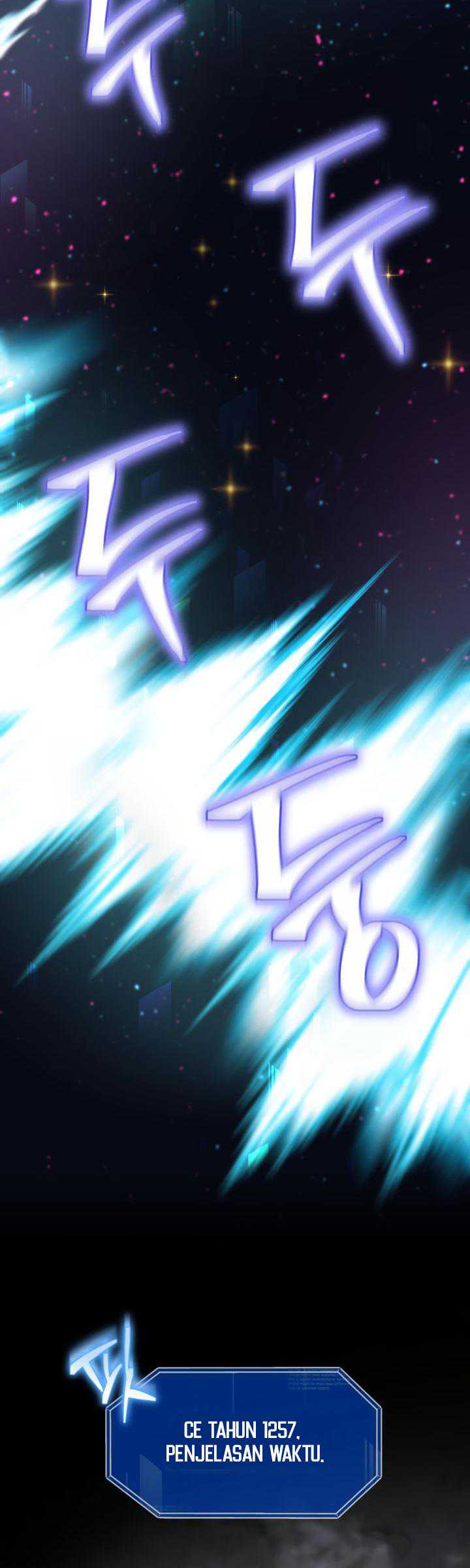 Ark The Legend Chapter 02 Gambar 11