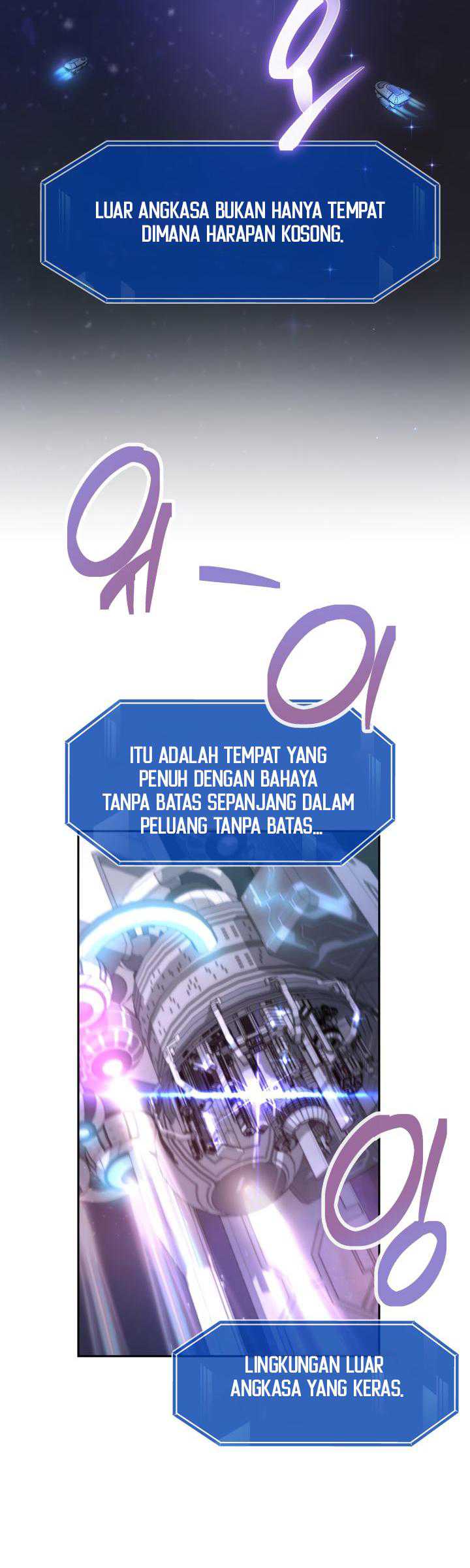 Ark The Legend Chapter 02 Gambar 14
